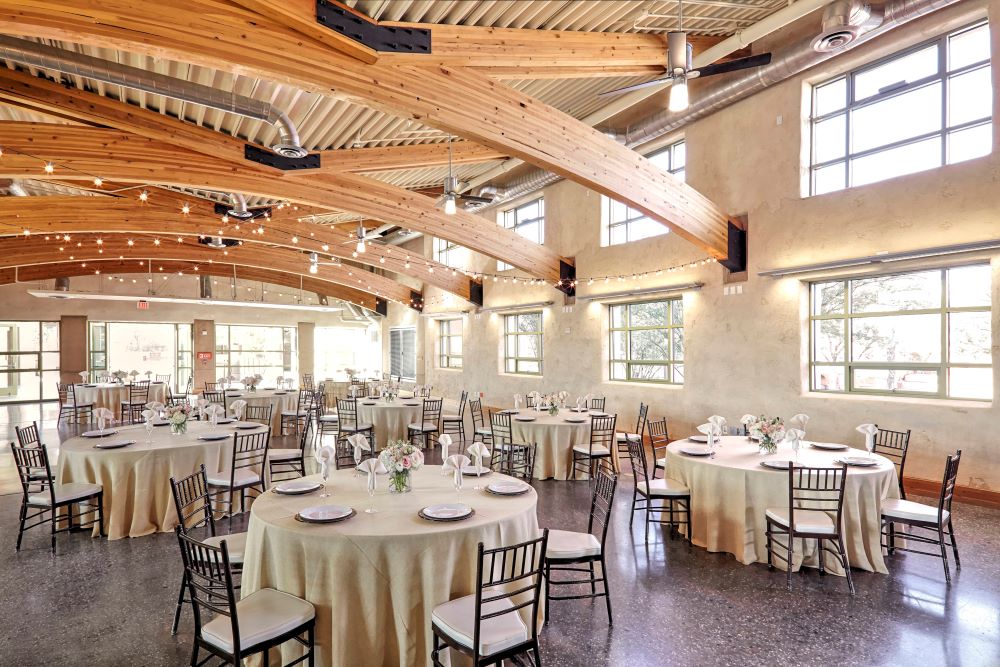 5 Unique Desert Event Venues That Give Attendees a Sense of Place